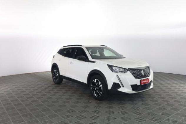 PEUGEOT 2008 2008 PureTech 100 S&S Allure Pack rif. 24010441 - Foto 2