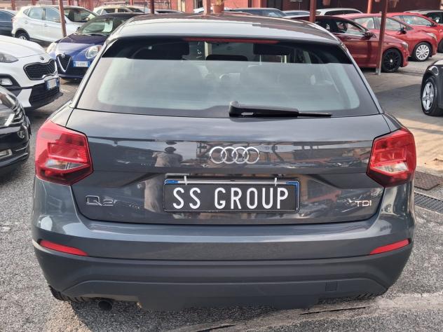Q2 1.6 TDI S-line-unipro-rate-70 mila km - Foto 4