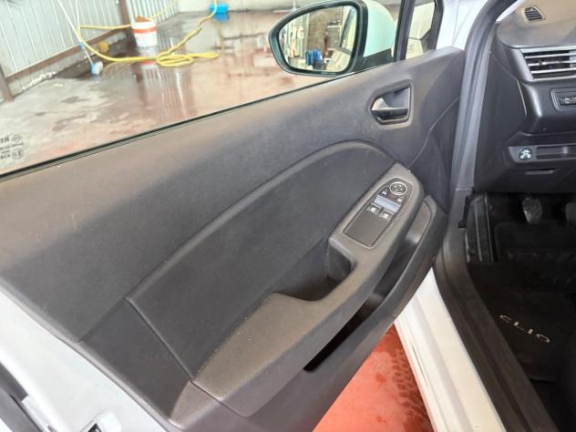 Renault Clio TCe 100 CV GPL 5 porte N1 - Foto 8