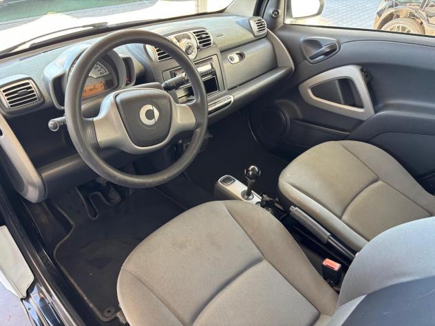 Smart ForTwo 1000 62 kW couppulse - Foto 10