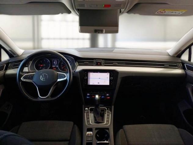 Volkswagen Passat 2.0 TDI SCR EVO 110kW Business DSG - Foto 5