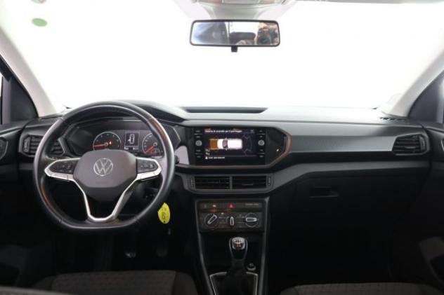 VOLKSWAGEN T-Cross T-Cross 1.0 TSI Style BMT rif. 23833469 - Foto 4