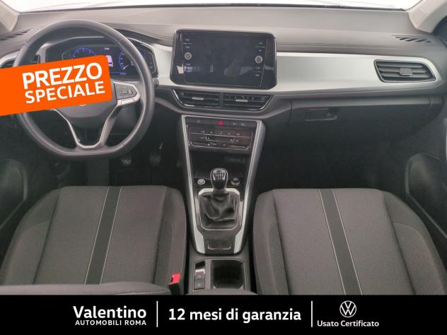 Volkswagen T-Roc 1.0 TSI Sport - Foto 7