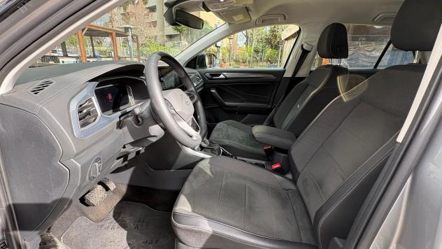 Volkswagen T-Roc T-Roc 1.5 TSI ACT DSG Style 12MESI DI GARANZIA IVA ESPOSTA - Foto 9