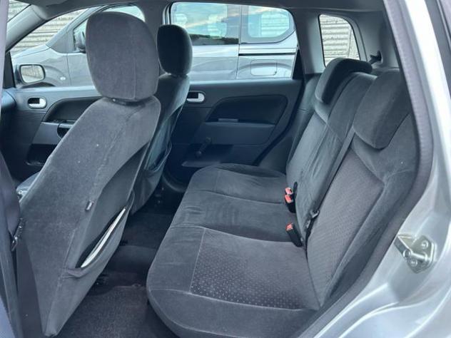 FORD Fiesta 1.2 16V 5p. Ghia *OK NEOPATENTATI* *FINANZIABILE* rif. 24179970 - Foto 6