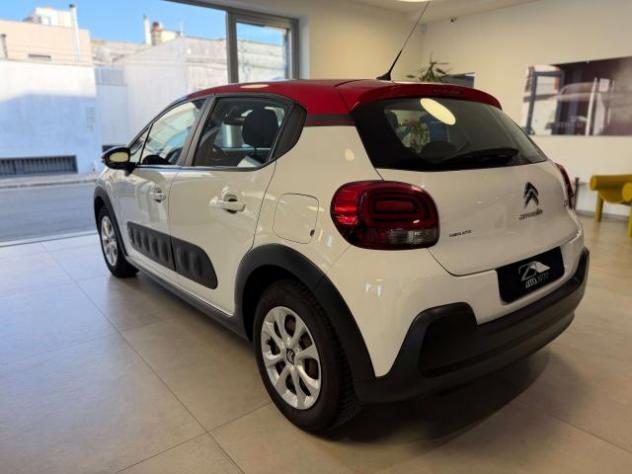 Citroen C3 1.2 puretech Feel 82cv neopatentati - Foto 5