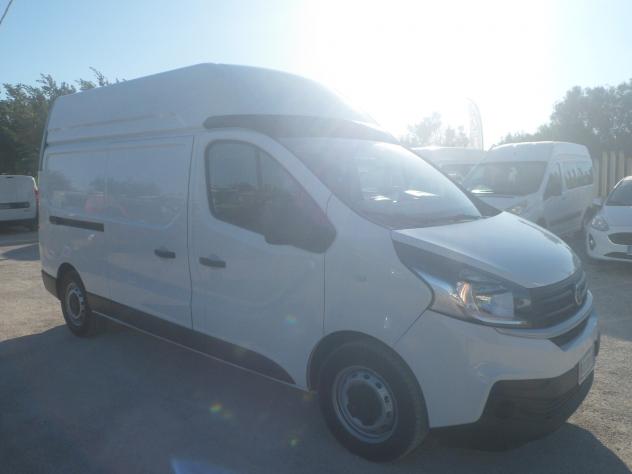 Fiat Talento furgone maxi tetto alto - Foto 3