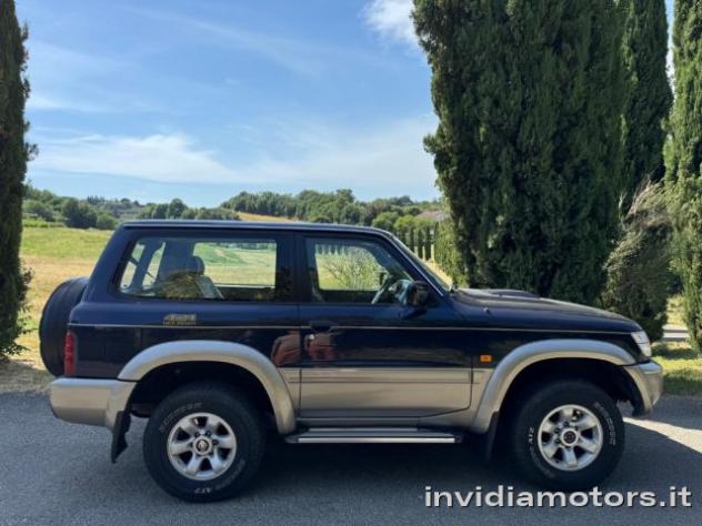 NISSAN Patrol GR 3.0TD Di Luxury ASI rif. 23860122 - Foto 3