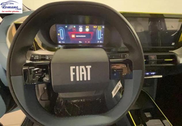 FIAT - Grande Panda - 1.2 Hybrid 110 S&S La Prima - Foto 9