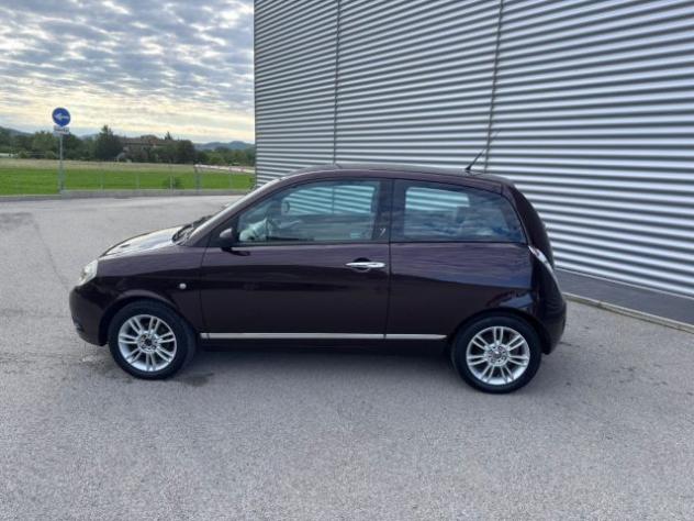 LANCIA Ypsilon 1.3 MJT 75 CV Passion OK NEOPATENTATI rif. 24138262 - Foto 8