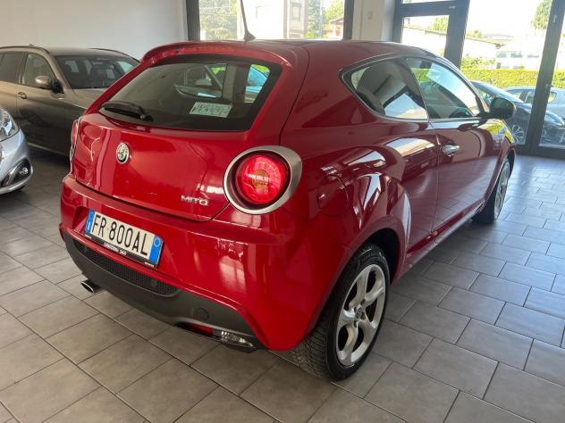 Alfa Romeo MiTo 1.3 JTDm 95 CV S&S Urban - Foto 4