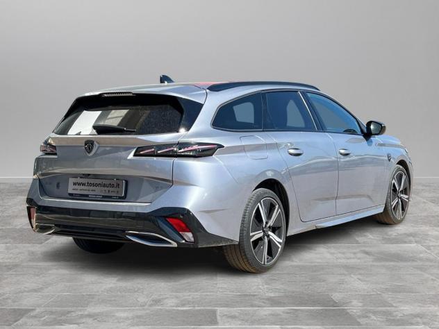 Peugeot 308 SW 1.5 bluehdi GT s&s 130cv eat8 - Foto 6