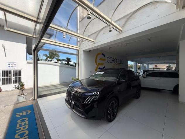 PEUGEOT 3008 Hybrid 145 e-DCS6 GT tetto apribile da €389,00 rif. 24161550 - Foto 3