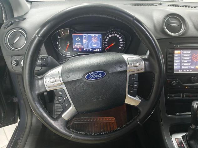 Ford Mondeo Mondeo 2.0 TDCi/163 SW Pow. Titanium Bs. - Foto 4