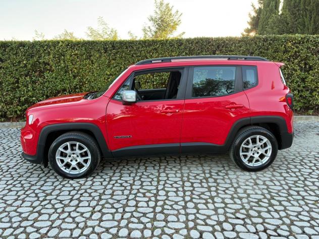 JEEP Renegade 1.6Mjet S&S Limited 130Cv 6M - 2022 - Foto 3
