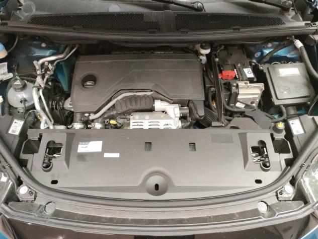Peugeot 3008 Nuovo 3008 GT - Hybrid 136 E-DCS6 - Foto 10