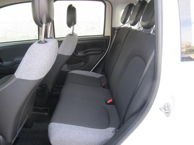 Fiat Panda 1.0 FireFly S&S Hybrid Sport - Foto 10