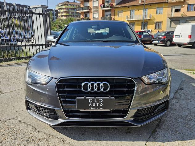 Audi A5 A5 Sportback 2.0 tdi Sline 190cv Multitronic - Foto 2