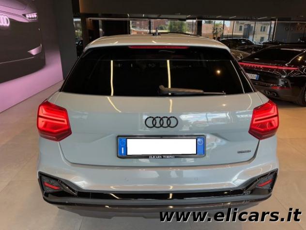 AUDI Q2 35 TDI quattro S tronic S line Edition rif. 24044265 - Foto 5
