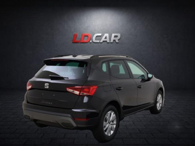 SEAT Arona 1.0 EcoTSI 115 CV DSG STYLE - KM 0 2026 rif. 23895933 - Foto 4