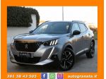 Peugeot 2008 1.5 BlueHdi GT LINE 110cv+Led
