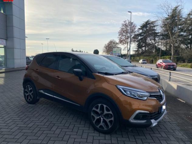 RENAULT Captur dCi 8V 90 CV Start&Stop Energy Sport Edition rif. 23877812 - Foto 4