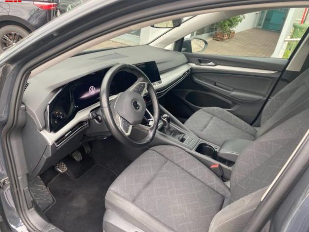 VOLKSWAGEN Golf 1.0 TSI EVO Life x commercianti rif. 23998446 - Foto 9