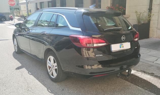 Opel Astra 1.6 CDTi 110CV Start&Stop Sports Tourer Business - Foto 9