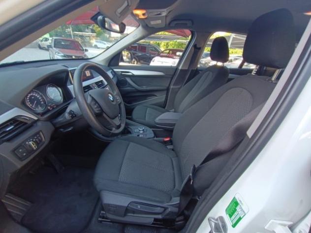 BMW X1 xDrive25e Business Advantage rif. 23772303 - Foto 10