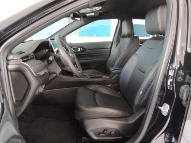JEEP Compass 1.3 T4 150 CV aut. Black Edition S rif. 24069702 - Foto 7