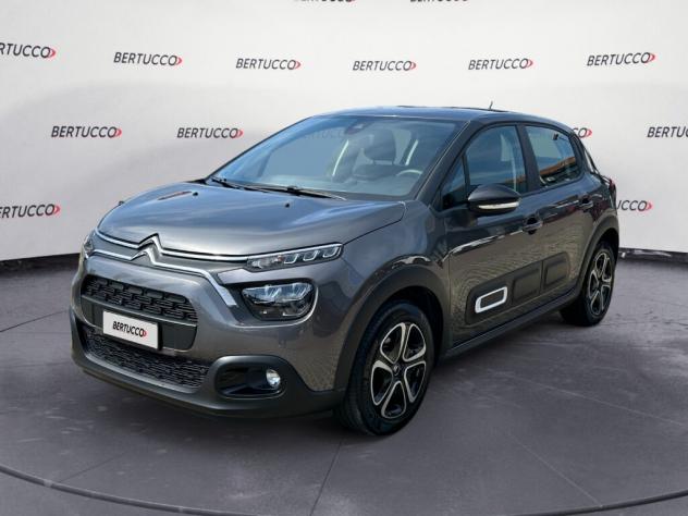 CITROEN C3 3ª serie C3 PureTech 83 S&S Plus - Foto 3