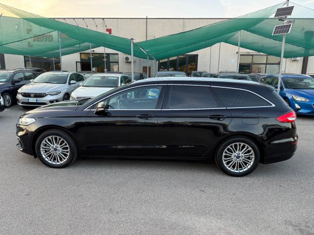 Ford Mondeo 2.0 150 CV S&S aut. SW Titanium Business - Foto 2