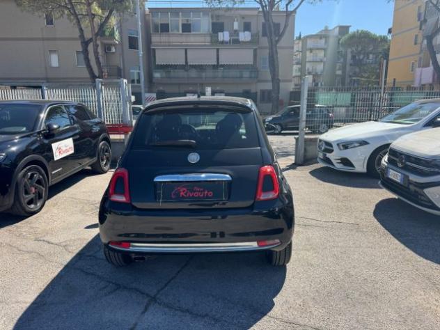 FIAT 500 1.3 Multijet 16V 95CV by DIESEL rif. 24153777 - Foto 7