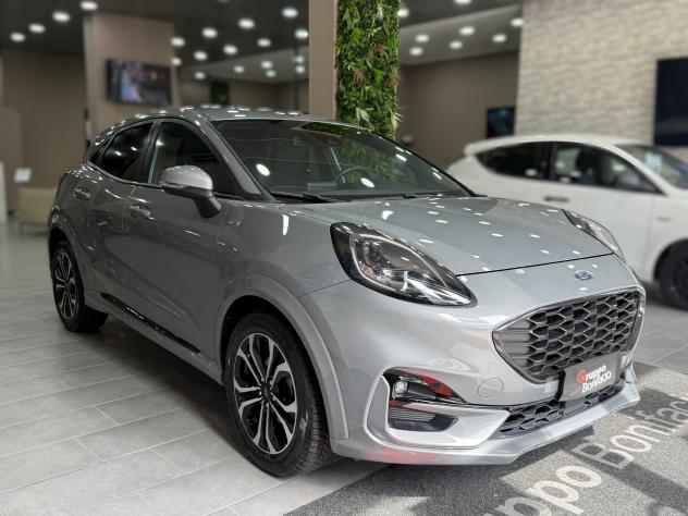 Ford Puma 1.0 EcoBoost Hybrid 125 CV S&S ST-Line - Foto 3