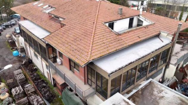 Immobile in asta di 1123 m² in vendita a Acquasparta - Foto 3