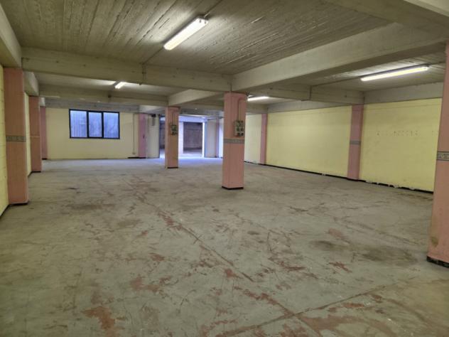 Magazzino a Aulla - Rif. aullaloc13 - Foto 4