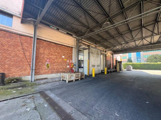 Immobile di 6300 m² in vendita a Brescia - Foto 18