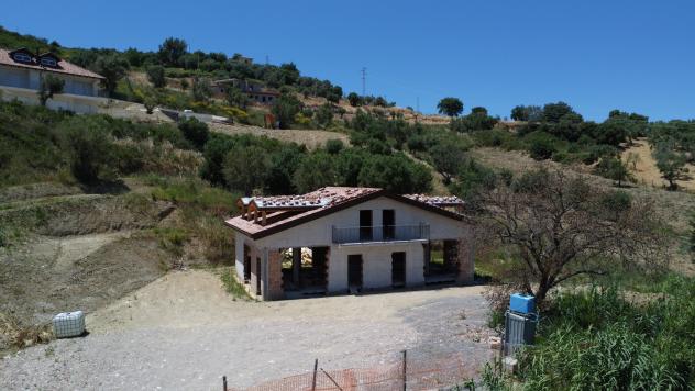 Villa in Contrada Marrota - Foto 11