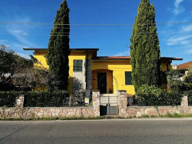 Villa in vendita a Bocca di Magra - Ameglia 180 mq Rif: 1360639 - Foto 5