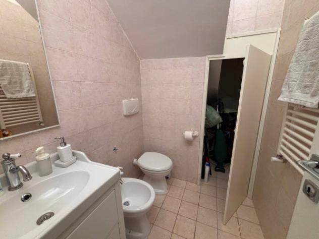 Villetta a schiera di 130 m² con 4 locali in vendita a Bari - Foto 12