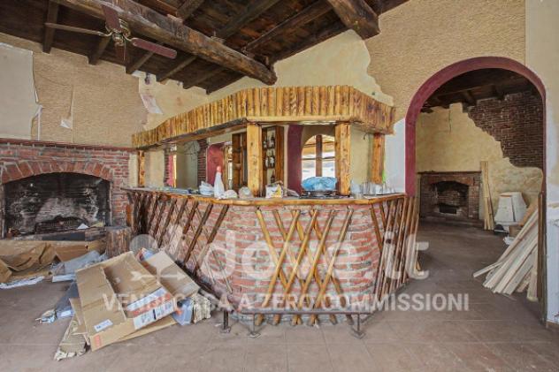 Villa di 500 m² con più di 5 locali in vendita a Besate - Foto 12