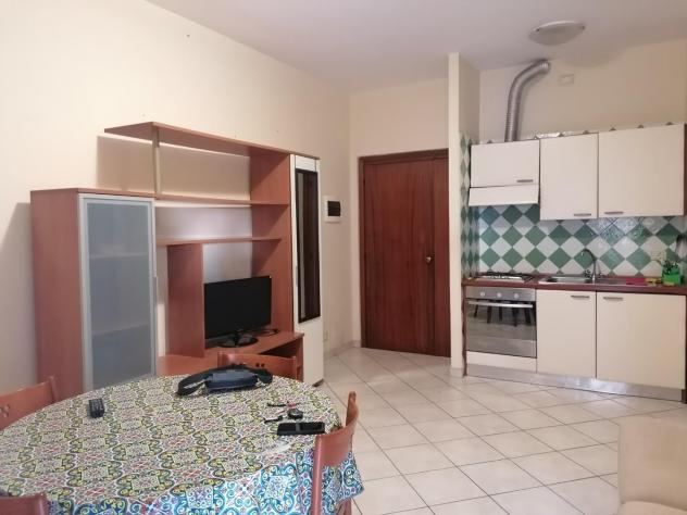 Appartamento in vendita a Marina di Carrara - Carrara 45 mq Rif: 1392679