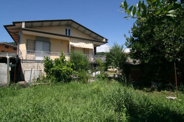 Casa singola in vendita a Fossone - Carrara 140 mq Rif: 1276414