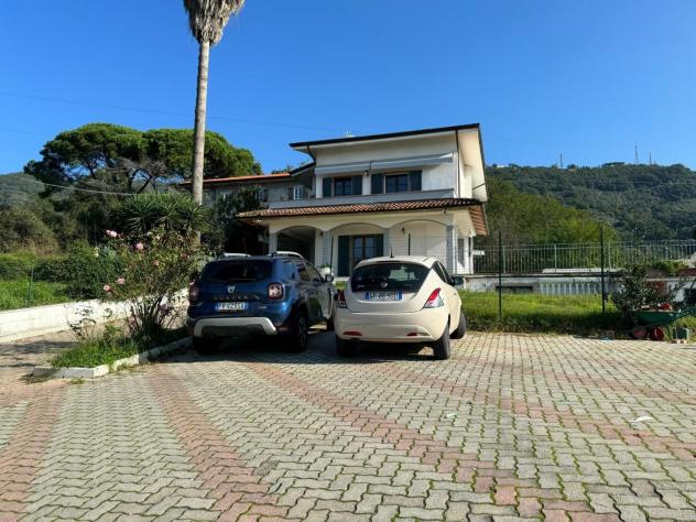 Villa in vendita a Fossone - Carrara 300 mq Rif: 1413921 - Foto 2