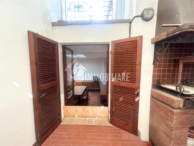 Casa indipendente in centro - Foto 10