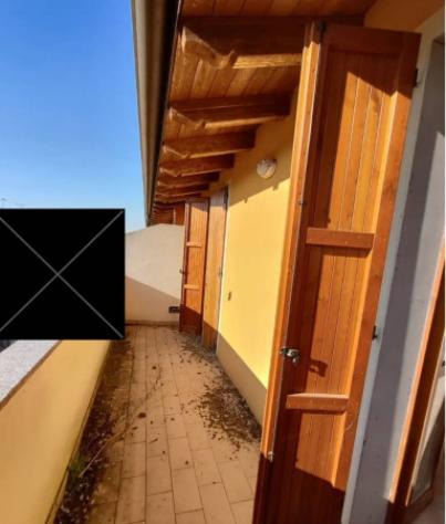 Immobile in asta di 132 m², box auto in vendita a Casaloldo - Foto 8