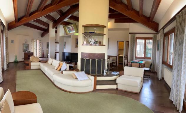 Villa in vendita a Casciana Terme Lari 220 mq Rif: 1282967 - Foto 3