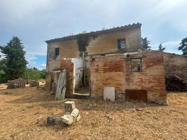 Casa singola in vendita a Fauglia 270 mq Rif: 1423283 - Foto 2