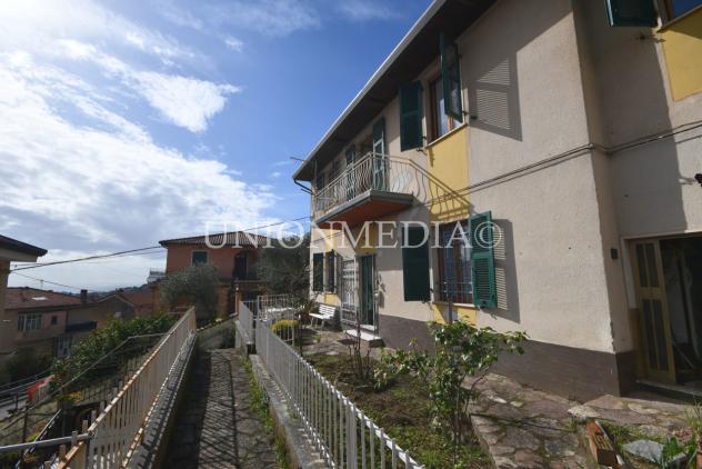 Porzione di casa in vendita a La Spezia - Foto 4