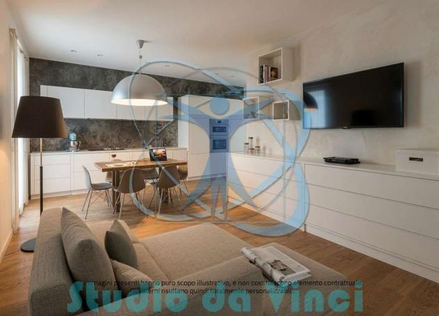 V000474 - VENDESI QUADRILOCALE A LEVICO - Foto 3